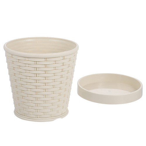 Vaso per ortaggi resina - in,