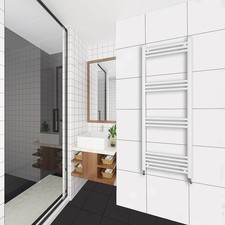 Termoarredo bagno porta