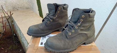 Stivaletto timberland mis 5 - timberland, mis.44.5