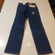Jeans vintage nuovi vecchi
