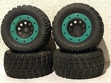 VierThunder-MTA4-S50,Sledge-Hanmer-ruote fuoristrada-17 mm portabici, modelli 1:8