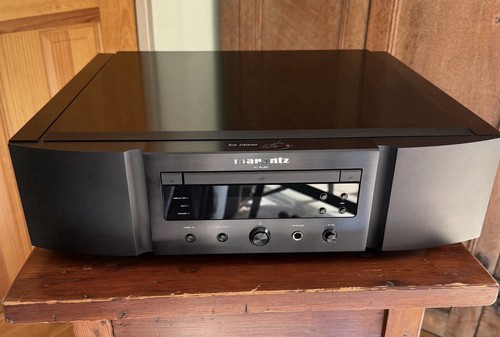 Marantz ruby lettore - ki,