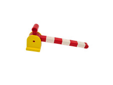 Lego treno duplo ferrovia - lego®,