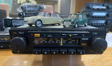 Autoradio anni 70 philips 884
