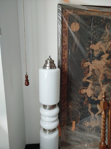 Lampada terra anni - da,