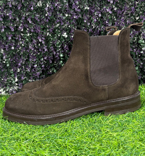 Stivali chelsea velasca - stivali,