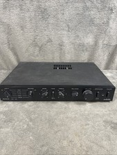 Amplificatore di potenza