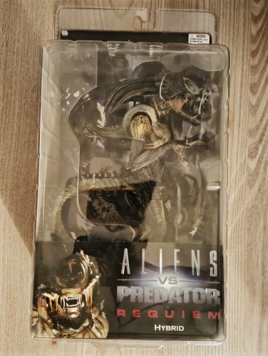 Neca aliens predator - vs,