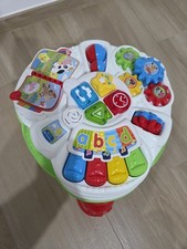 Tavolino GIOCO BABY CLEMENTONI