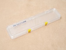 2x DE BETHUNE Membrana Cassa