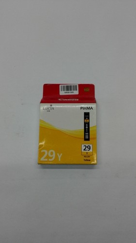 Canon pgi 29y - pgi-29y, cartuccia