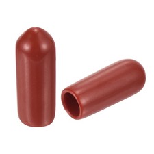 20pz Tappi terminali rotondi