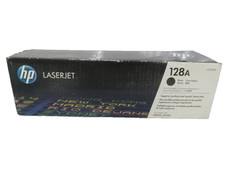 Cartuccia toner originale - , hp