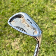 Mizuno MX‐25 Hemi Cog