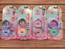 Polly pocket custodia - pocket,