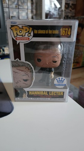 Hannibal lecter 1674 il - hannibal, #