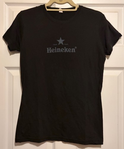 Heineken shirt donna - t-shirt,