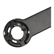 Per Garmin Vector 3 3S Chiave a Pedale Bici Compatibile Lega di Alluminio l