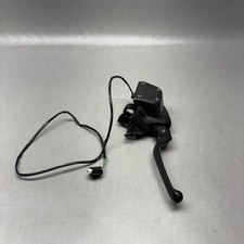 BMW R1150RS HANDBRAKE LEVER