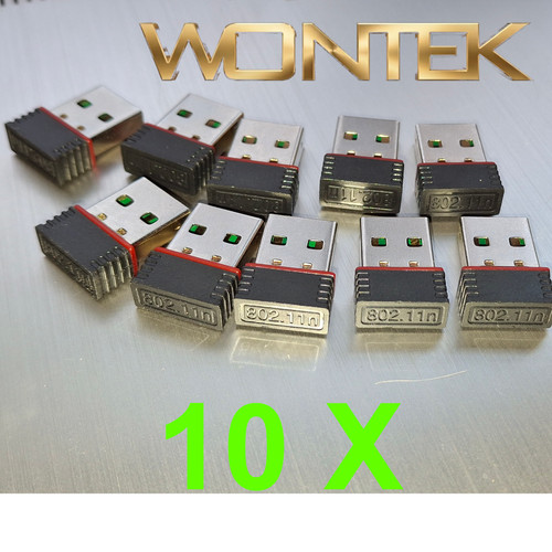 Lotto mini micro nano - 10, x