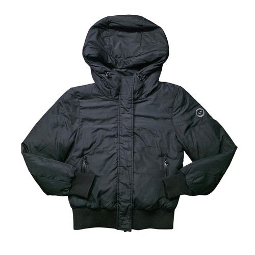 Armani exchange puffer jacket - armani,
