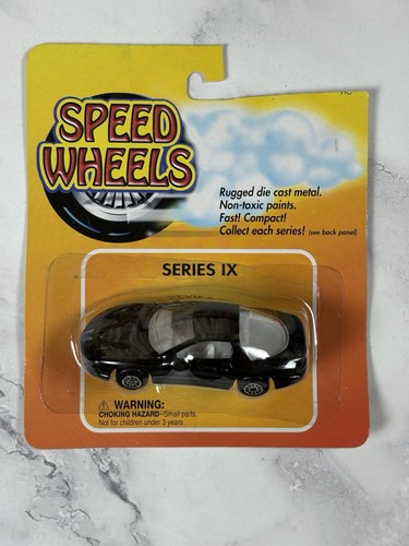 Speed wheels vintage welly - speed,