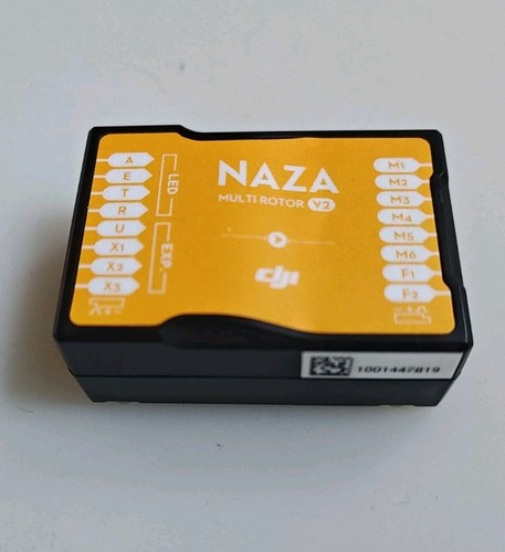 Naza controller di - naza,