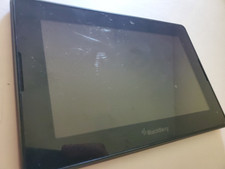 BlackBerry PlayBook - Unknown