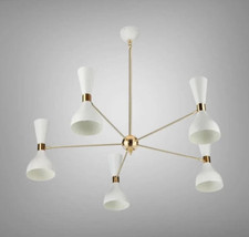 Lampadario Sputnik Moderno A 5