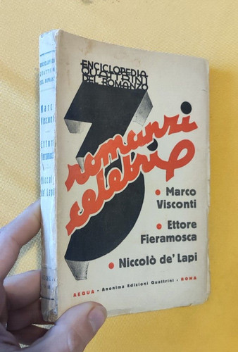 Enciclopedia quattrini del - quattrini,