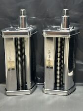 Set 2 Tagliapasta Fettuccine