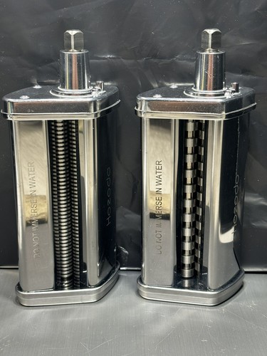 Set tagliapasta fettuccine - 2,