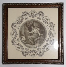 Set di 3 Quadretti con cornice