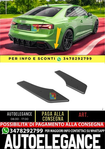 ⭐️Splitter laterali