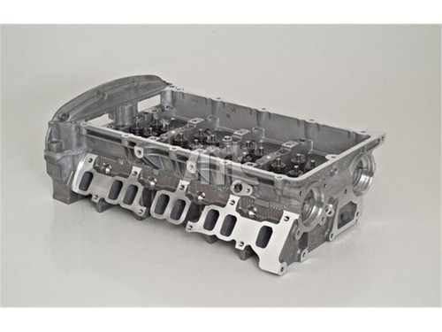 Testata completa fiat ducato - testata,