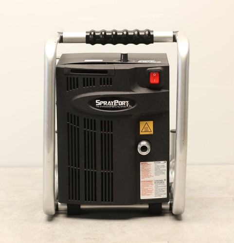 Earlex sprayport hv7005 - earlex,