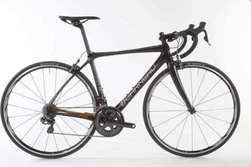Telaio strada garneau - telaio,