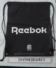 Reebok Gym KIT Borsa con