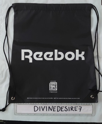 Reebok gym kit borsa - gym, con