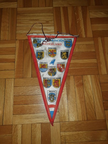 Bandierina gagliardetto - bandierina,