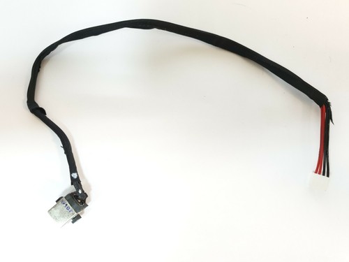 Connecteur alimentation - , dc