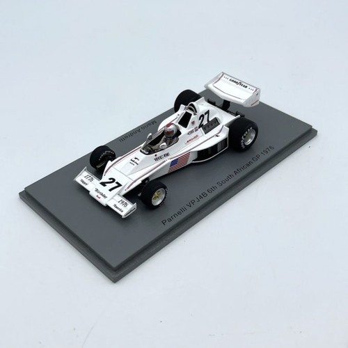 Modellino spark 43 - spark, 1/43