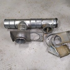 C09 - Componenti impianto aspirazione falegnameria