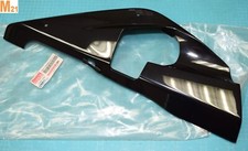 carénage inférieur gauche