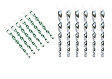 Repellente per uccelli spirale