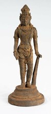 Vishnu - Antico Java Stile