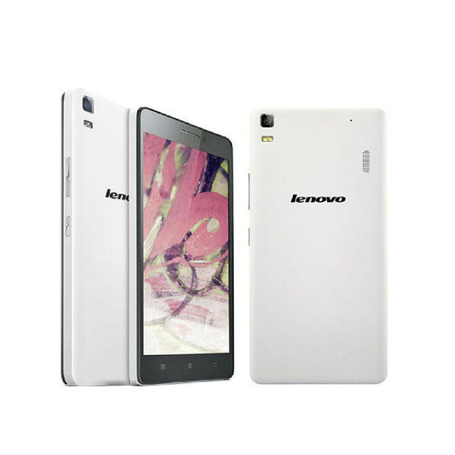 K50 lenovo note - k3,