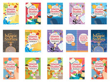 Islamic Curriculum, Safar