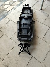 Parafango Portatarga Yamaha