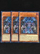 YUGIOH RAVIEL LORD OF